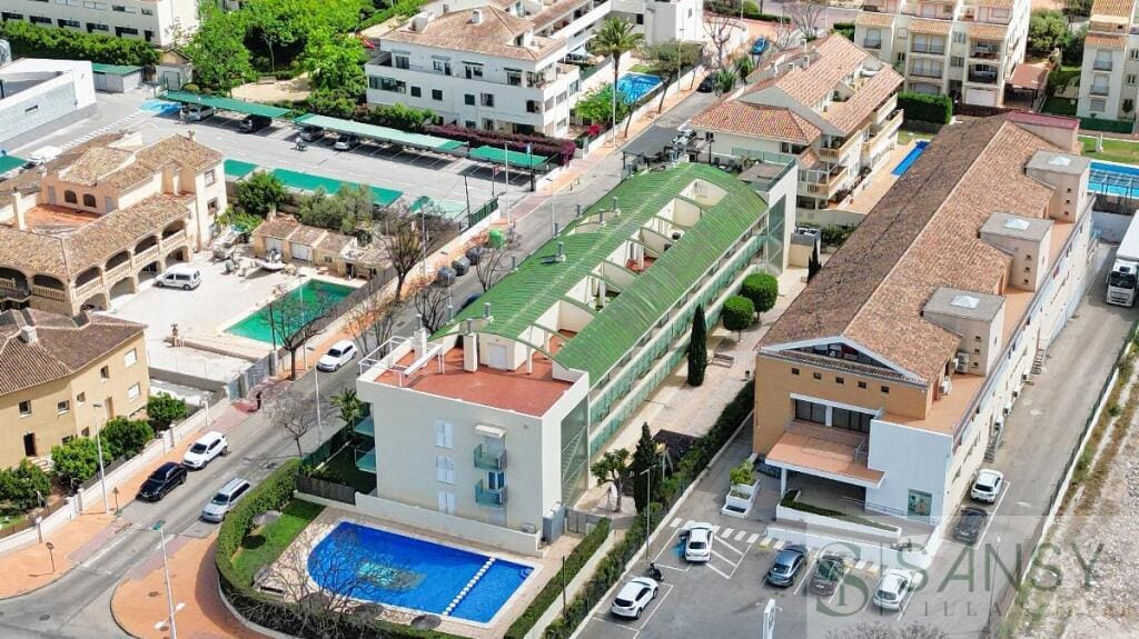 Apartamento Javea/Xabia - 1233988-03