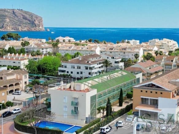 Apartamento Javea/Xabia - 1233988-04
