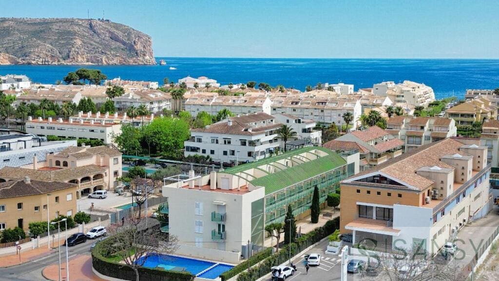 Apartamento Javea/Xabia - 1233988-04