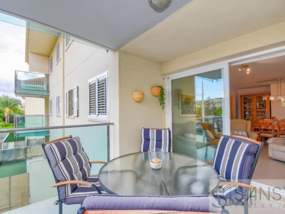 Apartamento Javea/Xabia - 1233988-06