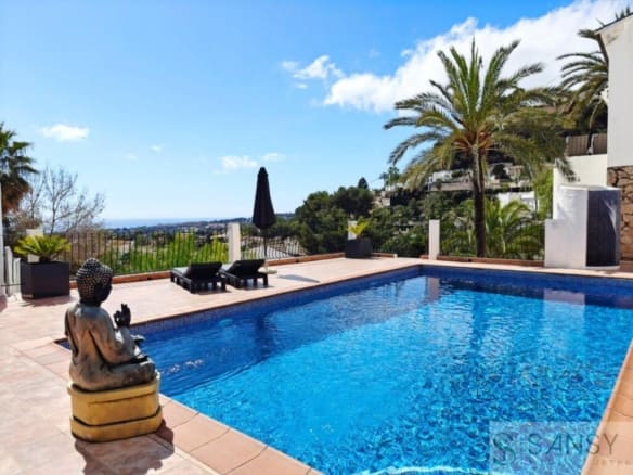 Casa-Chalet Alicante - 1233989-04