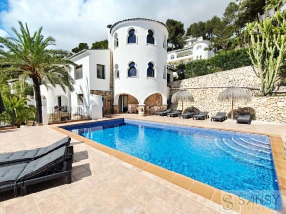 Casa-Chalet Alicante - 1233989-06