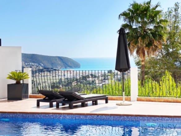 Casa-Chalet Alicante - 1233989-02