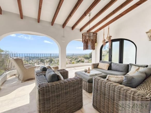 Casa-Chalet Alicante - 1233989-05
