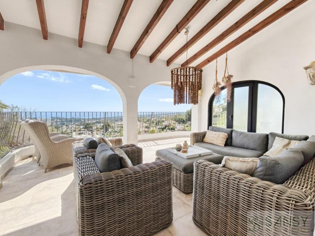Casa-Chalet Alicante - 1233989-05