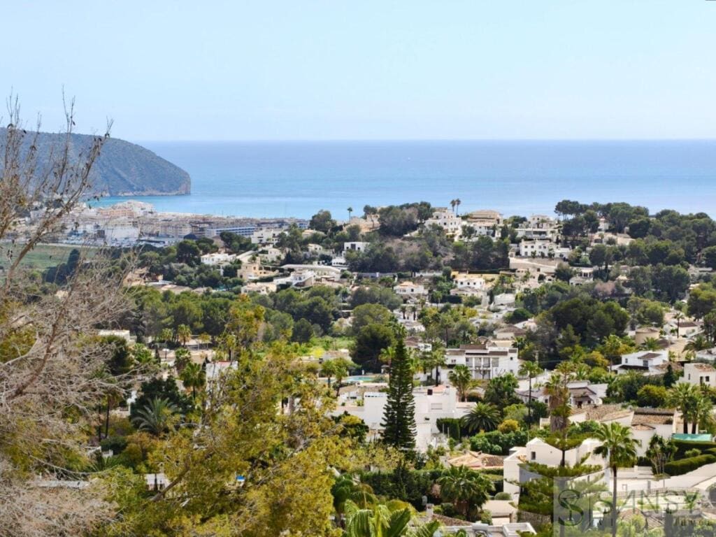 Casa-Chalet Alicante - 1233989-01