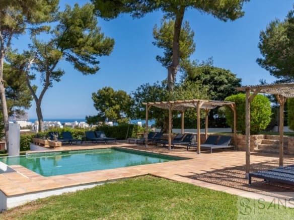 Casa-Chalet Alicante - 1233990-02