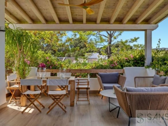 Casa-Chalet Alicante - 1233990-05