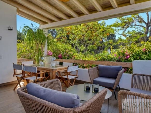 Casa-Chalet Alicante - 1233990-06