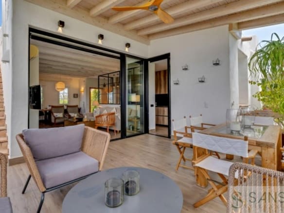 Casa-Chalet Alicante - 1233990-01