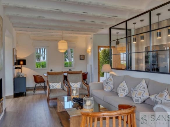Casa-Chalet Alicante - 1233990-04