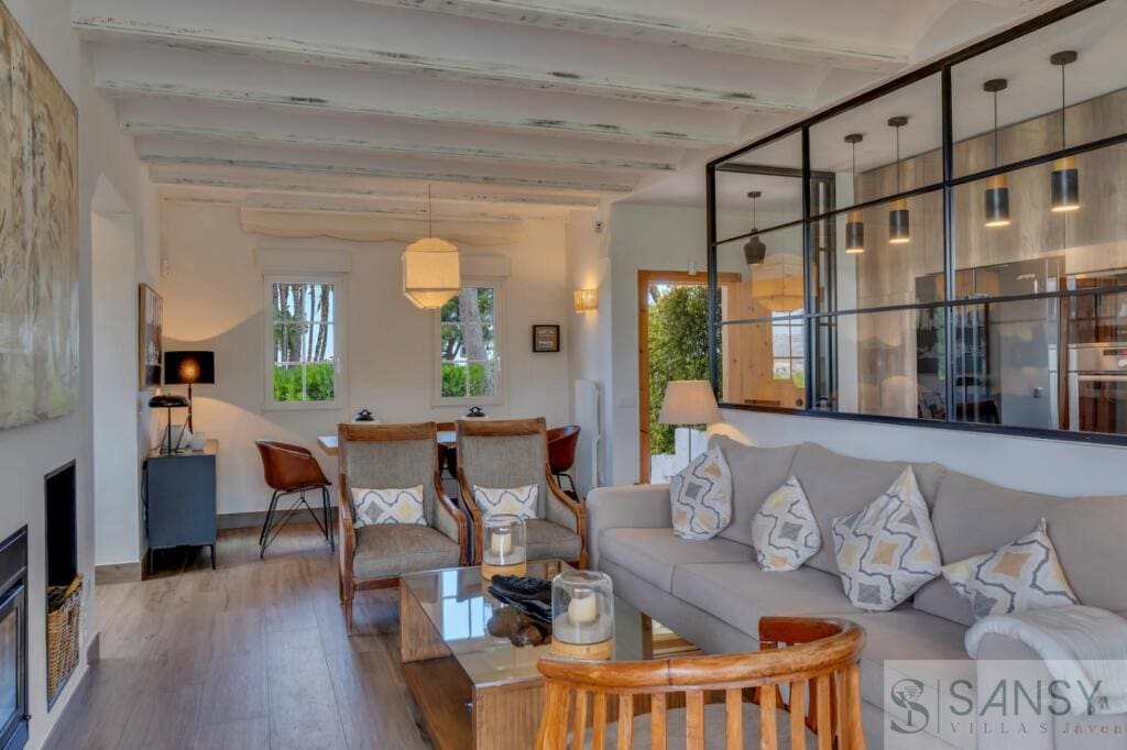 Casa-Chalet Alicante - 1233990-04