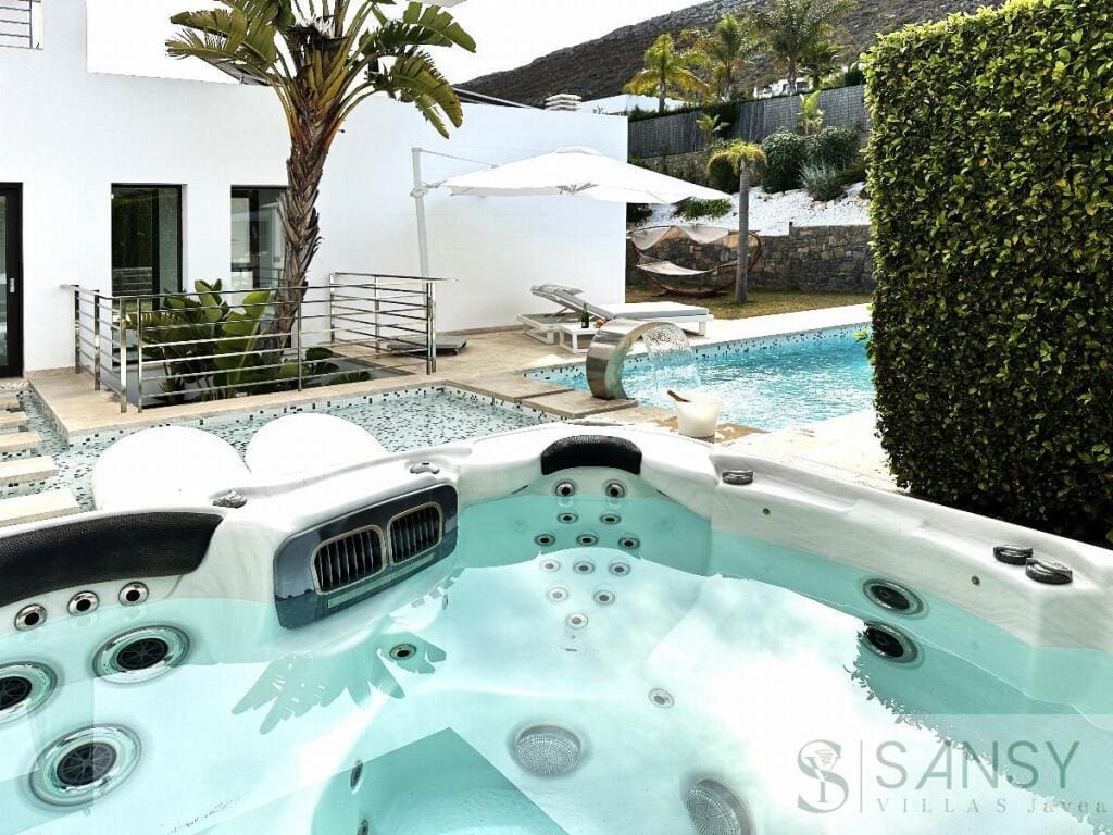 Casa-Chalet Javea/Xabia - 1233991-06
