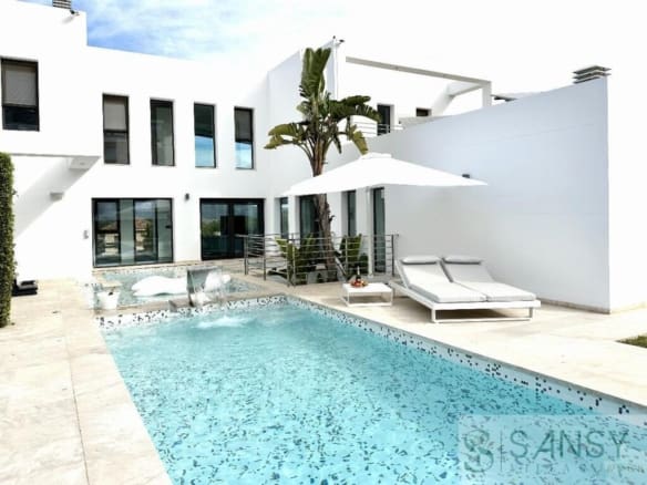 Casa-Chalet Javea/Xabia - 1233991-05