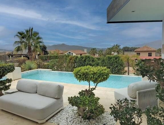Casa-Chalet Javea/Xabia - 1233991-03