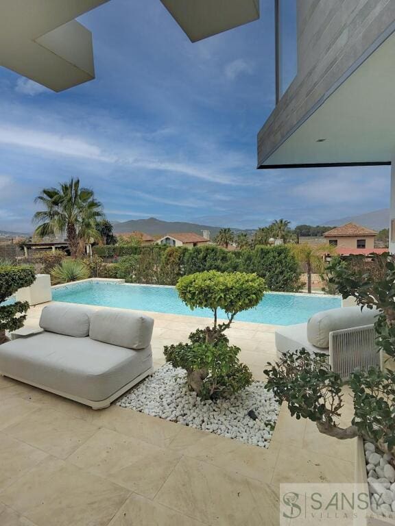 Casa-Chalet Javea/Xabia - 1233991-03