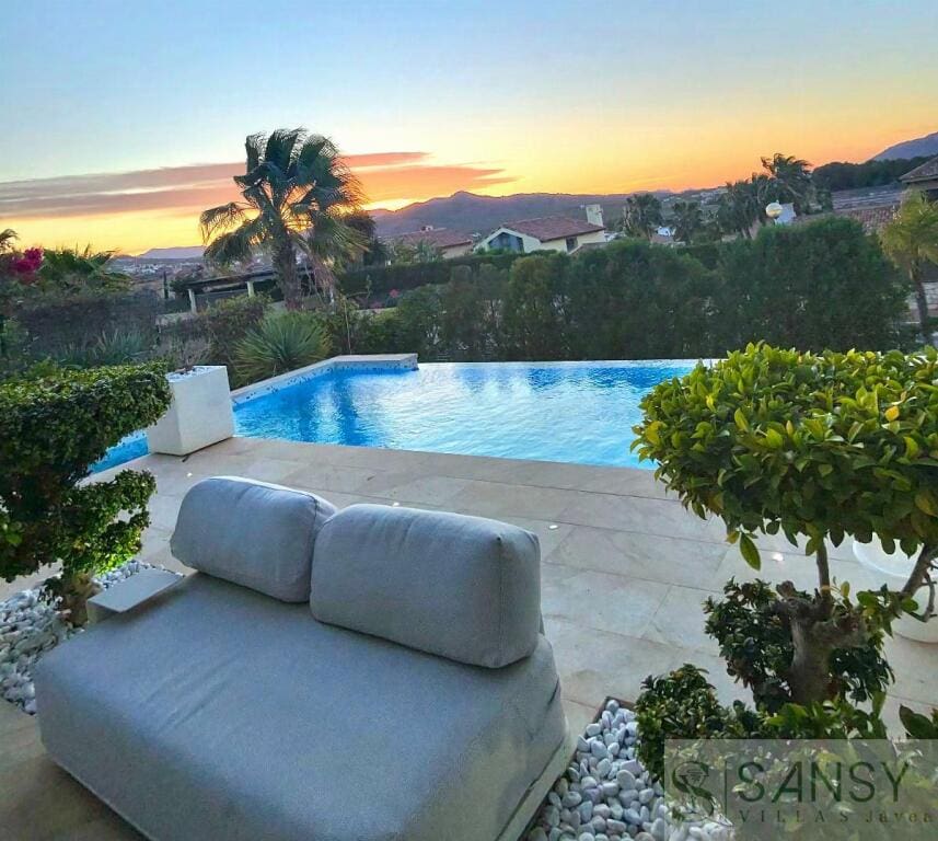 Casa-Chalet Javea/Xabia - 1233991-04