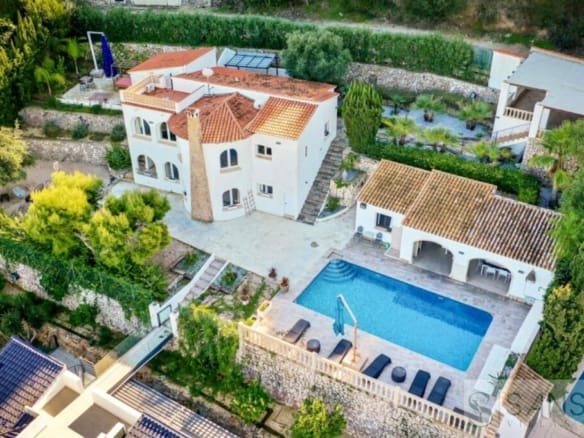 Casa-Chalet Alicante - 1233992-03