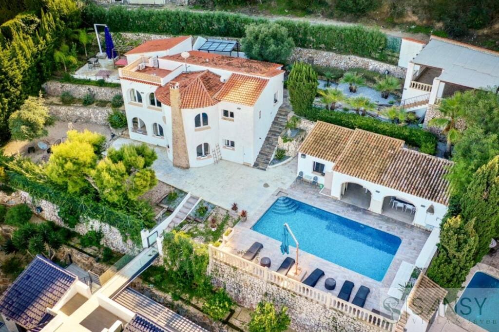 Casa-Chalet Alicante - 1233992-03