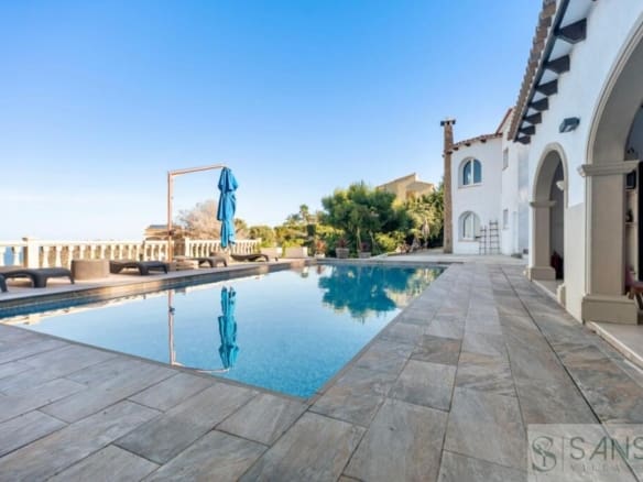 Casa-Chalet Alicante - 1233992-02