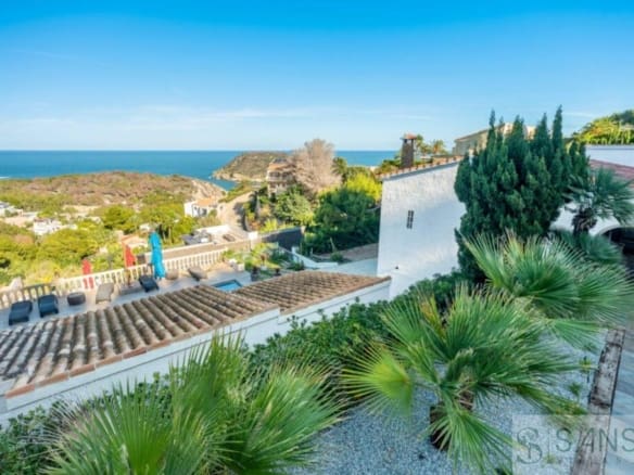 Casa-Chalet Alicante - 1233992-01