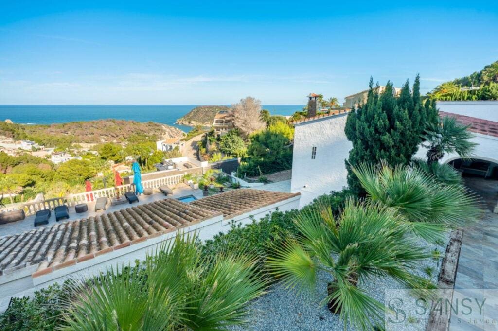 Casa-Chalet Alicante - 1233992-01