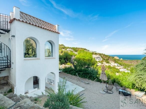 Casa-Chalet Alicante - 1233992-05