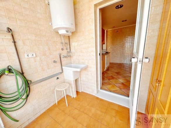 Ático Denia - 1234167-05