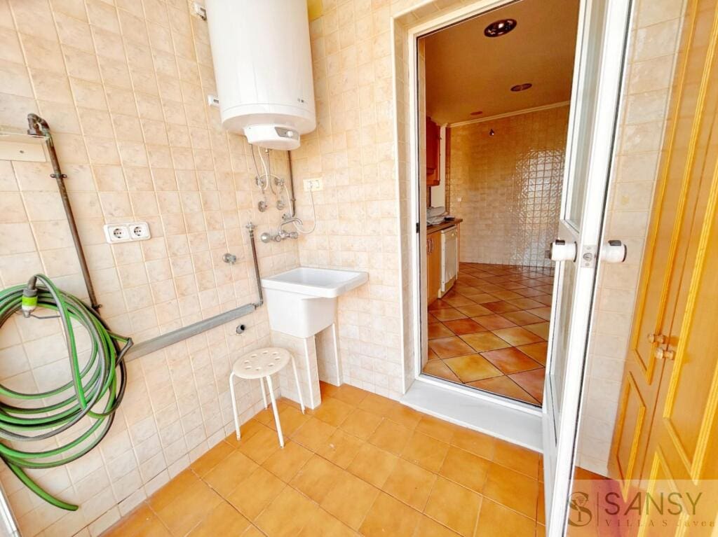 Ático Denia - 1234167-05