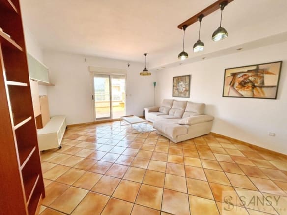 Ático Denia - 1234167-03