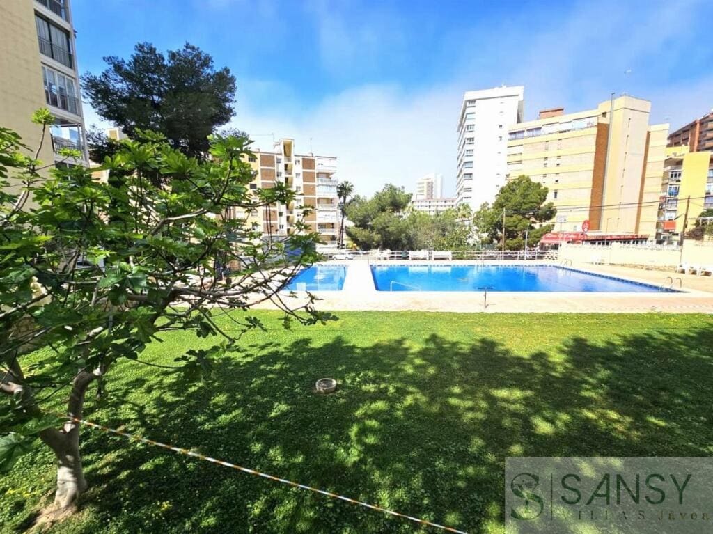 Apartamento Benidorm - 1234169-02