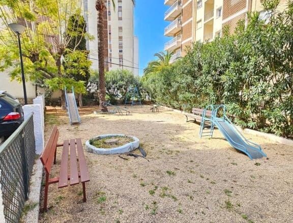 Apartamento Benidorm - 1234169-04