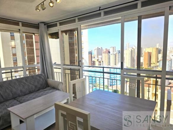 Apartamento Benidorm - 1234169-06
