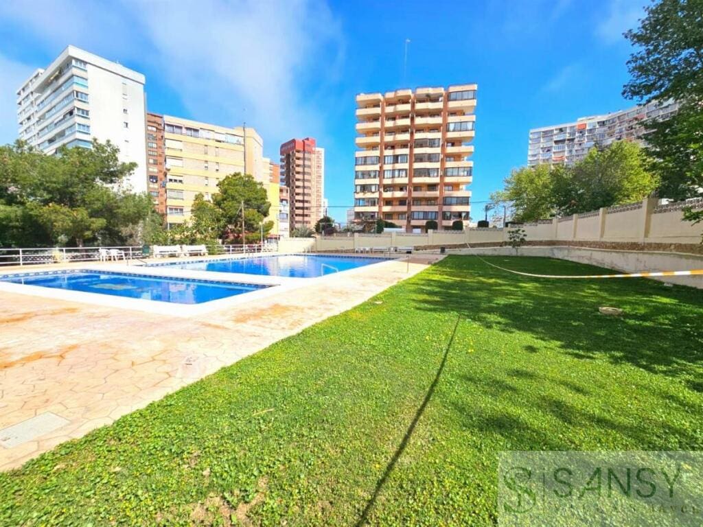 Apartamento Benidorm - 1234169-01