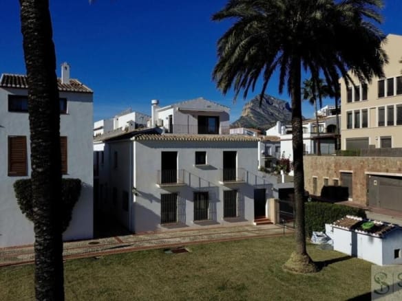 Casa-Chalet Alicante - 1234396-05