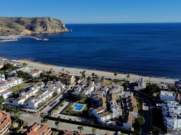 Casa-Chalet Alicante - 1234396-02