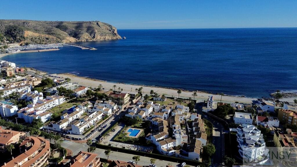 Casa-Chalet Alicante - 1234396-02