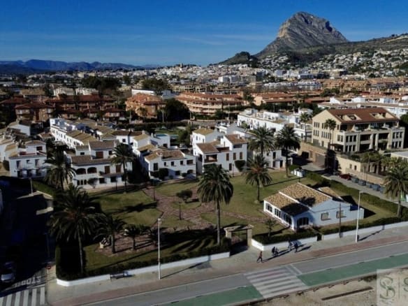 Casa-Chalet Alicante - 1234396-03