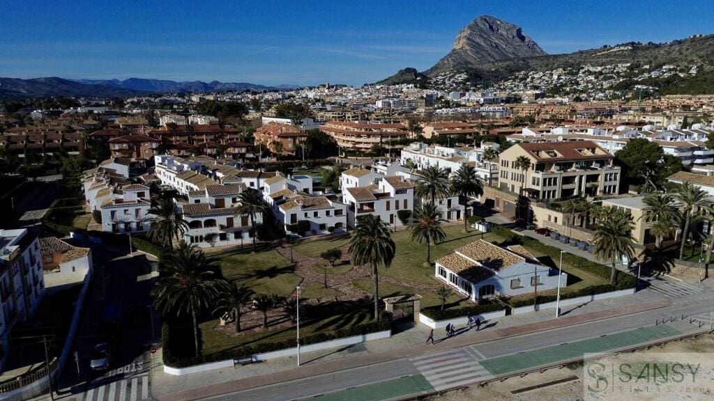 Casa-Chalet Alicante - 1234396-03