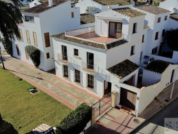 Casa-Chalet Alicante - 1234396-01