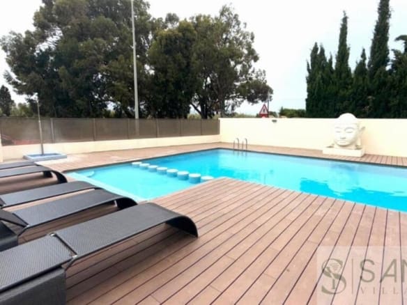 Dúplex Denia - 1234398-02