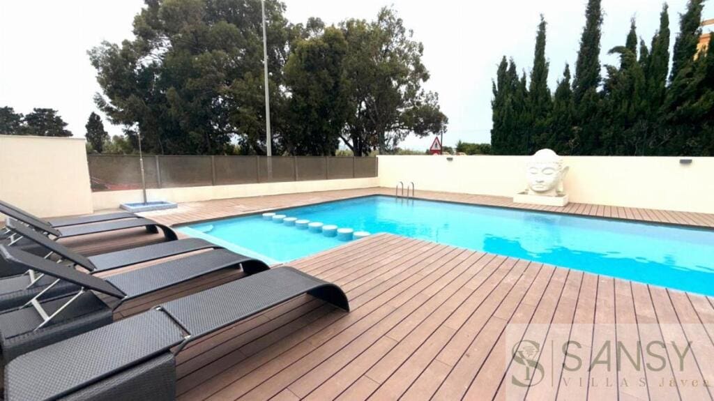 Dúplex Denia - 1234398-02