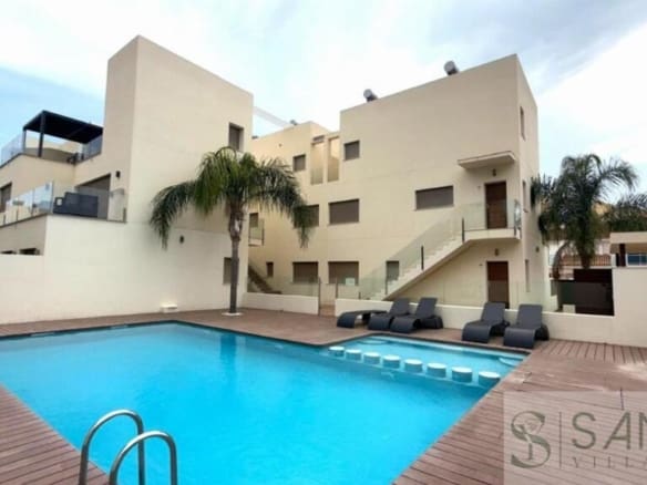 Dúplex Denia - 1234398-01