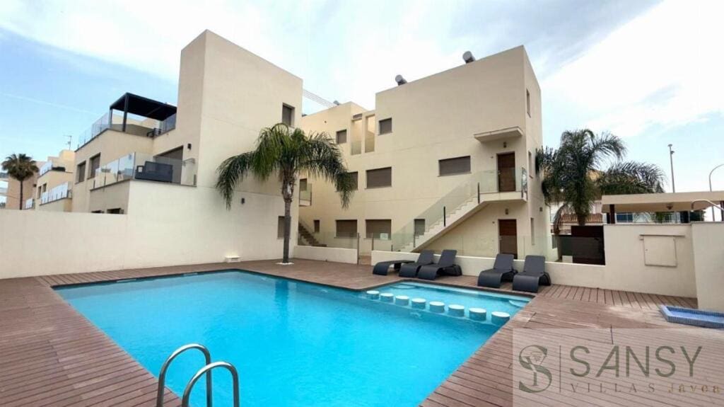 Dúplex Denia - 1234398-01