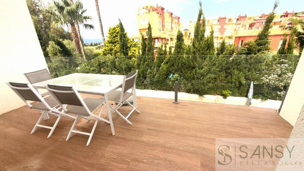 Dúplex Denia - 1234398-06