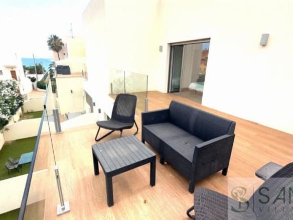 Dúplex Denia - 1234398-05