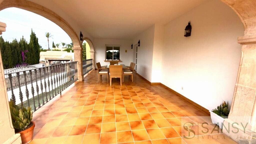 Casa-Chalet Javea/Xabia - 1234399-06
