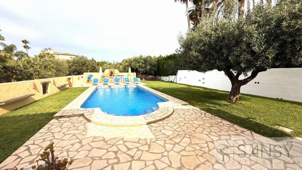 Casa-Chalet Javea/Xabia - 1234399-02
