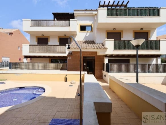 Apartamento Alicante - 1234401-02