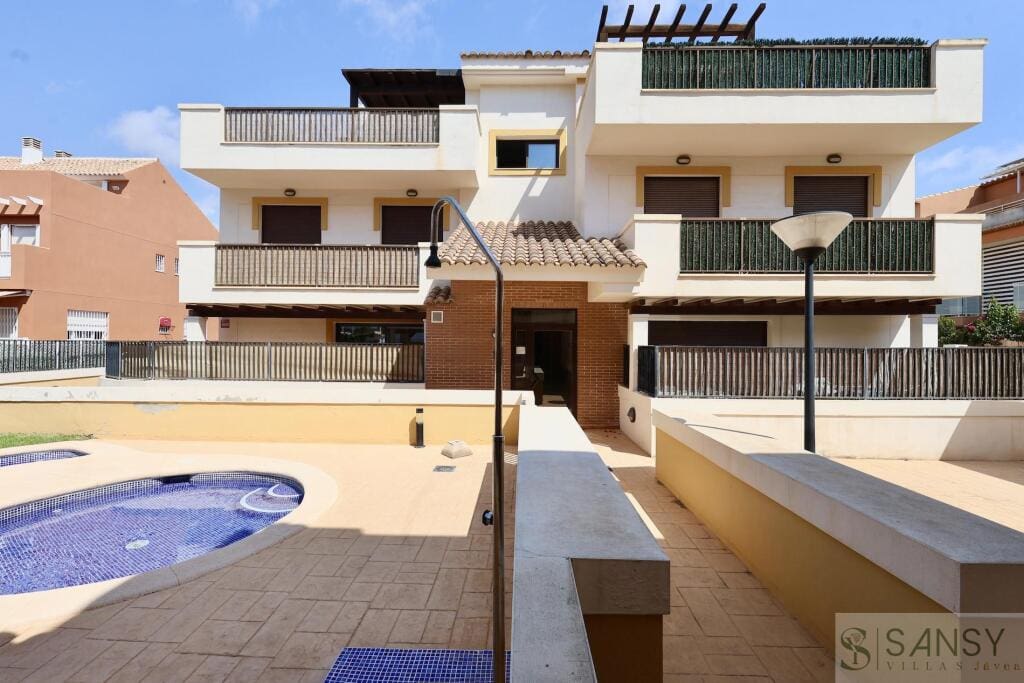 Apartamento Alicante - 1234401-02